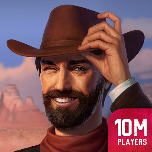 Icon Westland Survival APK Mod 9.3.0 (Dinheiro infinito)